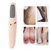 1 Set Electric Callus Remover Fast Charging Safer Foot Protection Professional Pedicure Tools Kit for Smooth Feet