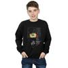 DC Comics Boys Batman TV Series Signature Sweatshirt