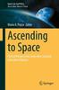 Книга Ascending To Space : Critical Perspectives from New Zealand and Other Nations