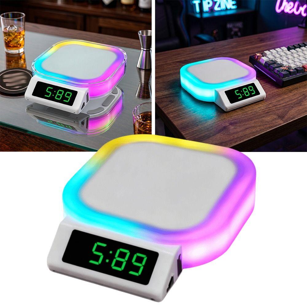 Electronic Buzzing Electronic Countdown Timer Group Entertainment Activities