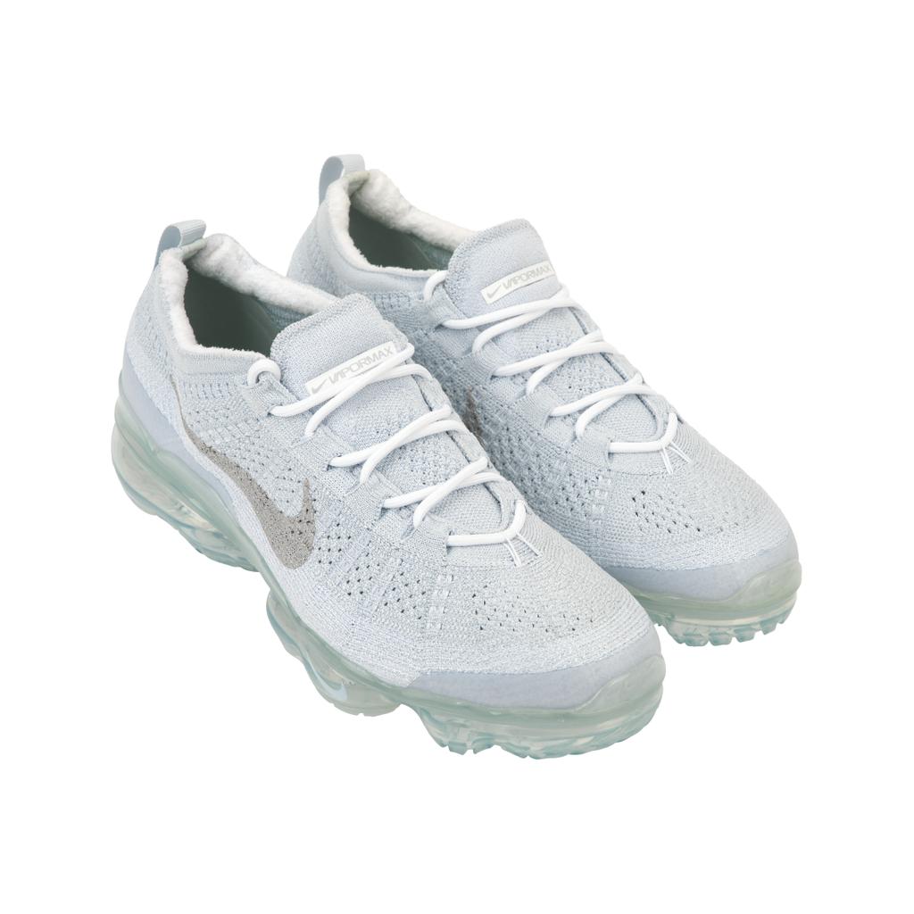 Nike Мужские кроссовки Air VaporMax 2023 Flyknit Pure Platinum белые DV1678-002
