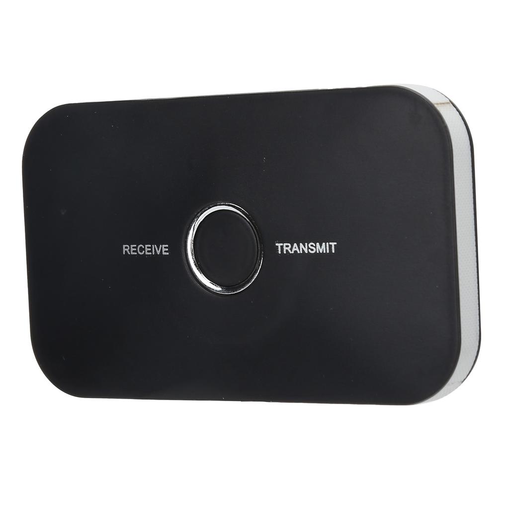 2 в 1 адаптер Bluetooth 5.0 AUX беспроводной аудиоприемник-передатчик для телевизионного компьютера