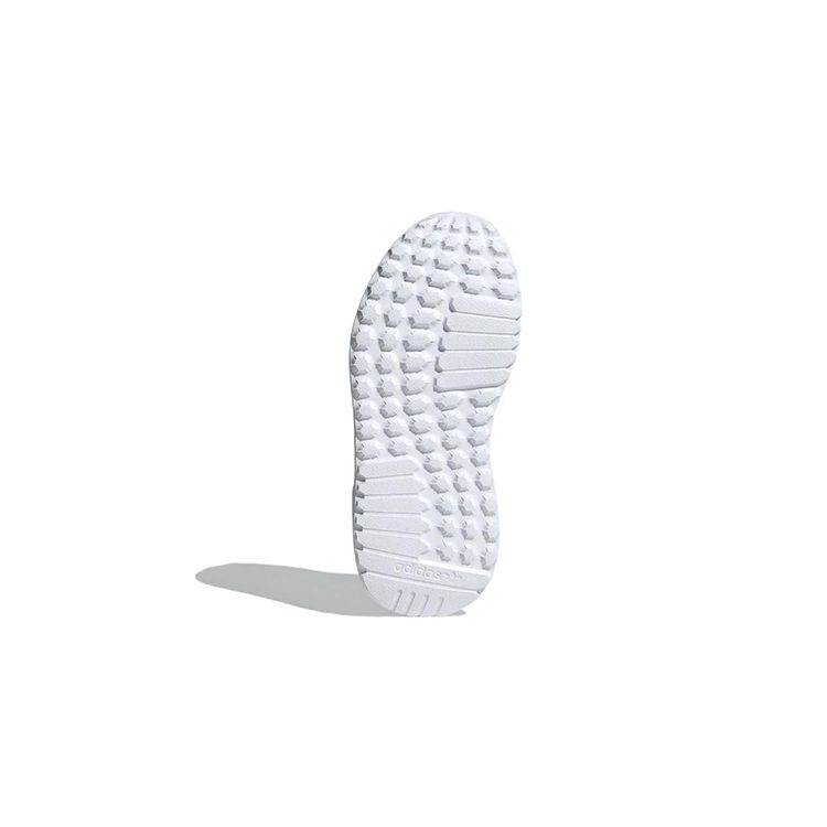 Adidas Originals La Trainer Lite Durable Low-Top Kids Casual Shoes Kids Sneakers Black White Blue GZ4284