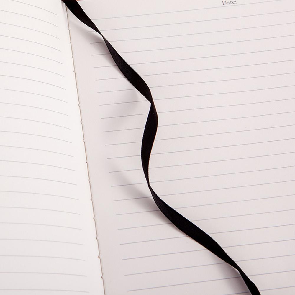 Блокнот для студентов колледжа формата А5/А6, кожаный блокнот с замком, протоколы деловых встреч, дневник, журнал путешествий, выдержки