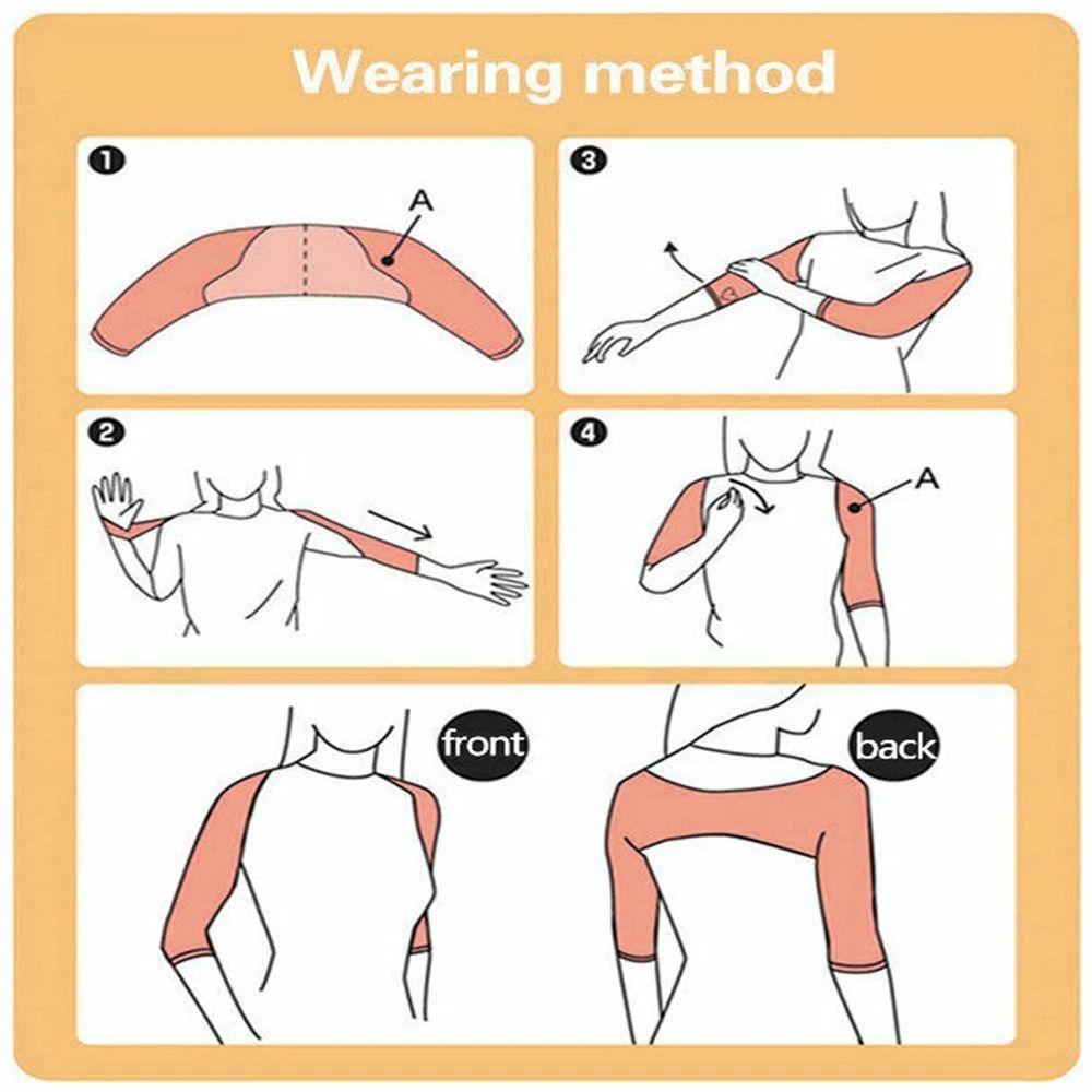 Корректор осанки для спины и плеч, компрессионная защита, корректор осанки от сутулости для женщин
