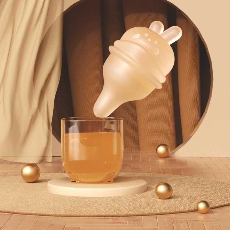 Детский дозатор лекарств, устройство для приема лекарств ребенком, силиконовая пипетка, капельница для жидких пищевых добавок, детская тренировочная ложка для кормления