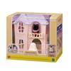 Фигурка Sylvanian Family Spooky Elevator Ghost House фигурка 5542, 1 шт., популярные корейские игрушки
