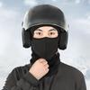 Winter Warm Cycling Bandana for Women Men Windproof & Sun Protection Outdoor Headgear with Face-Cover 306-degree Full Coverage Face