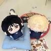 10cm Anime Character Plush Toy – Soft Foam-Filled Stuffed Doll For Kids & Collectors,2pcs