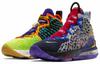 LeBron 17 What The GS CJ2515-900