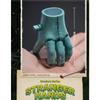Подвижная заводная фигурка монстра из серии Stranger Hands, фигурка руки существа на Хэллоуин, заводные игрушки для коллекции
