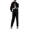 Gucci fine-knit wool cardigan Women's 695848-XKCBW-1000