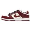 X Supreme SB Dunk Low OG QS 'Barkroot Brown' Мужские DH3228-103