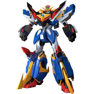 MODEROID Super Heavy God Gravion God Gravion Немасштабная сборка Пластиковая модель Перепродажа