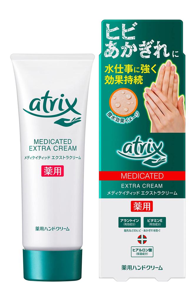 Atrix Kao Экстра Защита 70г