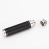 Stainless Steel Hip Flask Cylinder Wine Bottle Drinking Pocket Bottle Whisky Flagon  Vodka