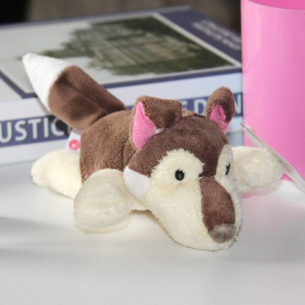 Материал Фирма Адсорбция Шкаф Декор Украшения Безделушки Мягкие Игрушки Магнит на Холодильник Кукла Животное