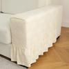 Armrest Covers Thickened Non-Slip Sofa Armrest Protector Universal Soft Warm Furniture Protector for Chair Sofa Couches Recliner