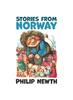 Книга Stories from Norway