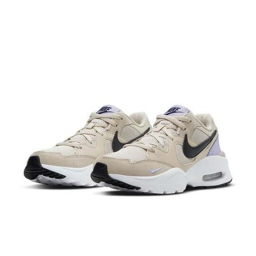 Nike Женские кроссовки Air Max Fusion Светло-ореховый коричневый CJ1671-104