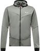 Jacket Sella Crevasse Hooded Men Shadow