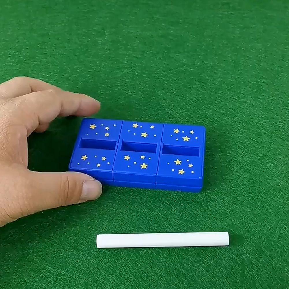 Pencil Restoration Magic Trick Broken Pencil Restore Magic Trick Pencil To Be Reverted Magic Tricks