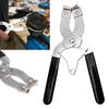 Universal Fit Piston Ring Puller - Durable And Easy To Operate Oil Remover For Car Pliers For Car Pliers Car Materials