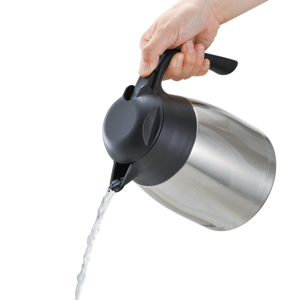 ТЕРМОС Кастрюля настольная из нержавеющей стали BPTG401 THX-700SBK