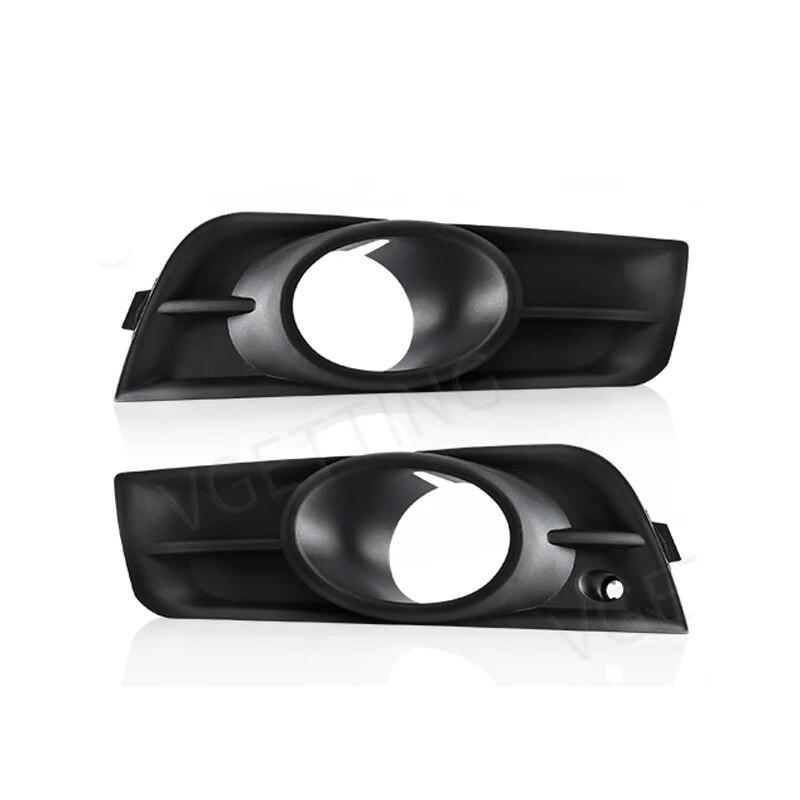 Для Chevrolet Cruze Chevy 2009 2010 2011 2012 2013 2014 светодиодные противотуманные фары чехлы для ламп рамка решетка жгут проводов комплект 12 В