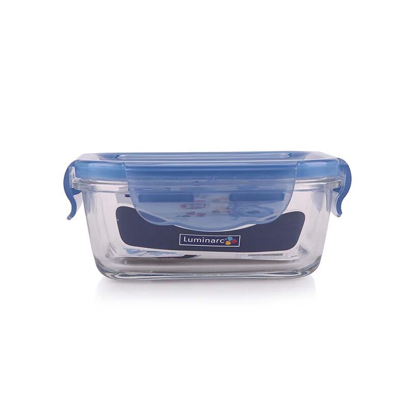 Luminarc Versailles 3-Piece Glass Set