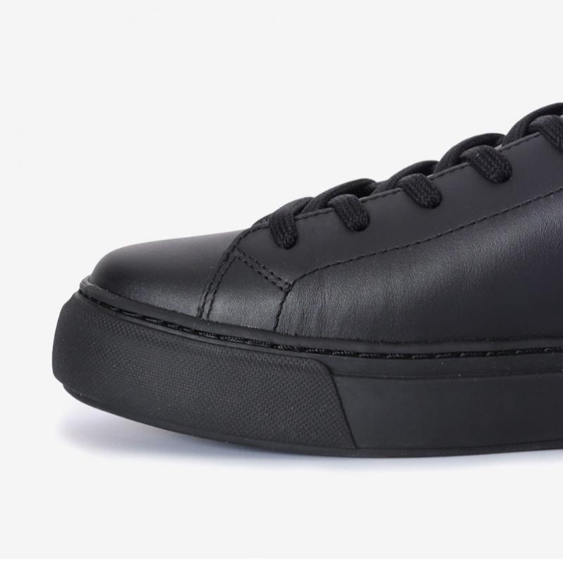 Fred Perry Унисекс Кожаные Кроссовки Sfpu2335310 774