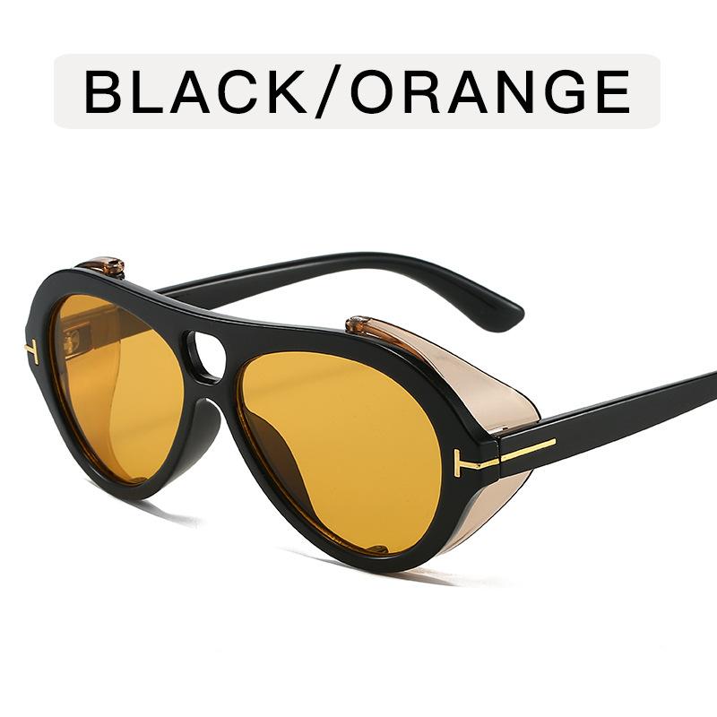 Европейско-американские новые женские солнцезащитные очки формы «авиатор», антибликовые солнцезащитные очки для мужчин, для вождения, путешествий, женские солнцезащитные очки