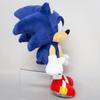 Sanei Boeki Sonic the Hedgehog ALL STAR COLLECTION Мягкая игрушка Sonic STH01 (S) Ш14×Г16×В25см