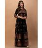 Indian Pakistani Top Tunic Anarkali Gown Bollywood Party Wear Ethnic Long Kurti Women