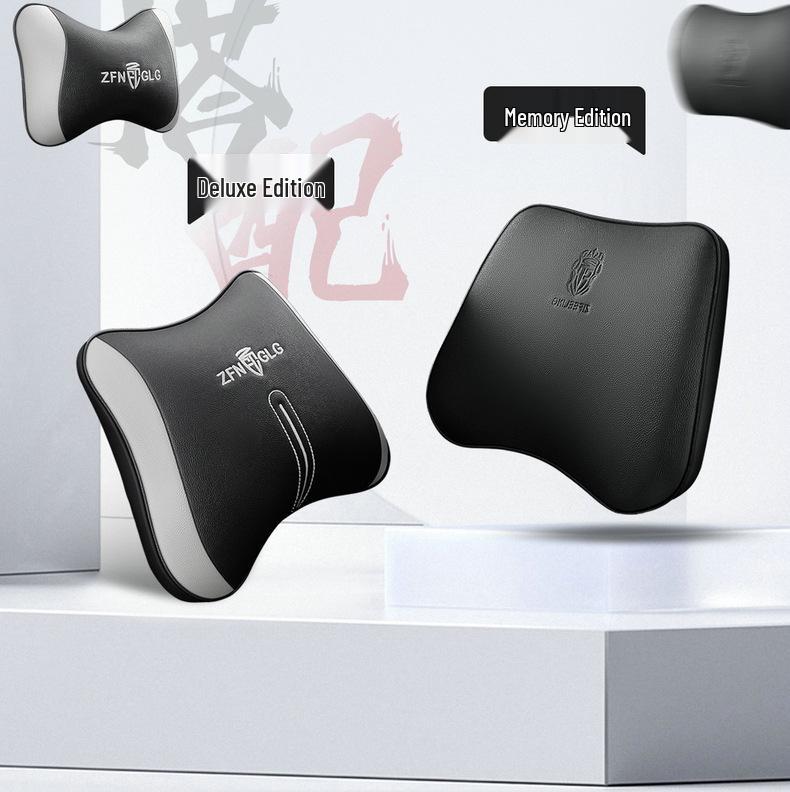 Чехлы на сиденья автомобиля Changan CS75 PLUS 2021-2024, Полное покрытие, Интегрированный подголовник