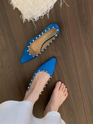 Женская обувь – Балетки