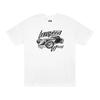 Колеса bonspeed Футболка Hot Rod | Построено для уличных гонок Футболка с колесами из заготовки