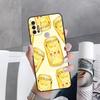 Case For Motorola G30 One Fusion Plus G9 Play G60 E30 G8 Power Lite G50 Edge 20 Hyper G200 Phone Cover Drinks Pokemon Funda Capa