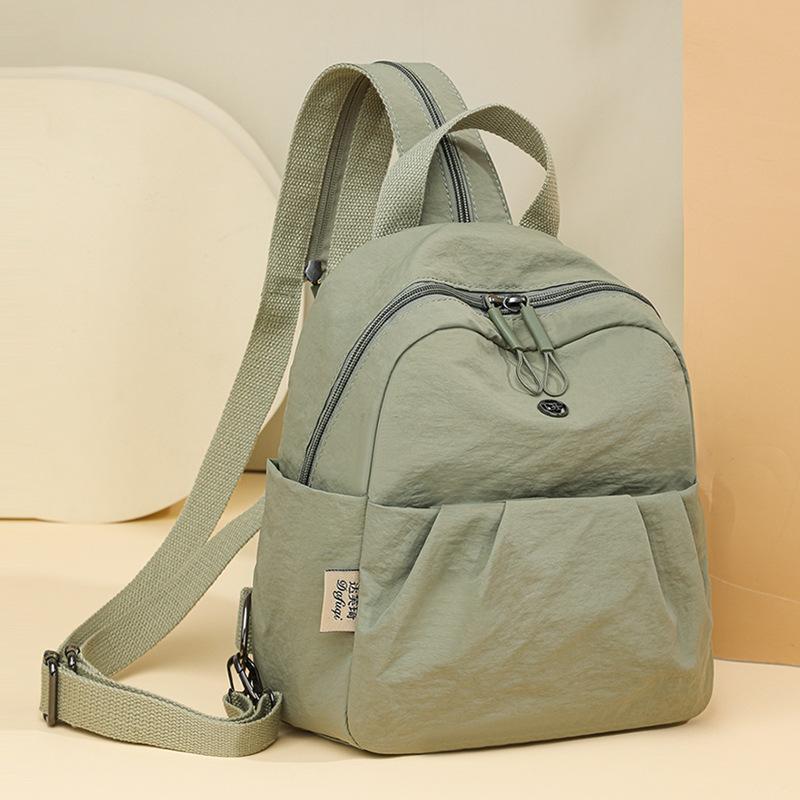 Маленький рюкзак, Модный, Простой и Повседневный дорожный рюкзак