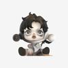 POP MART SKULLPANDA The Ink Plum Blossom Series Figures Blind Box (Single Pack / 12-Piece Set)