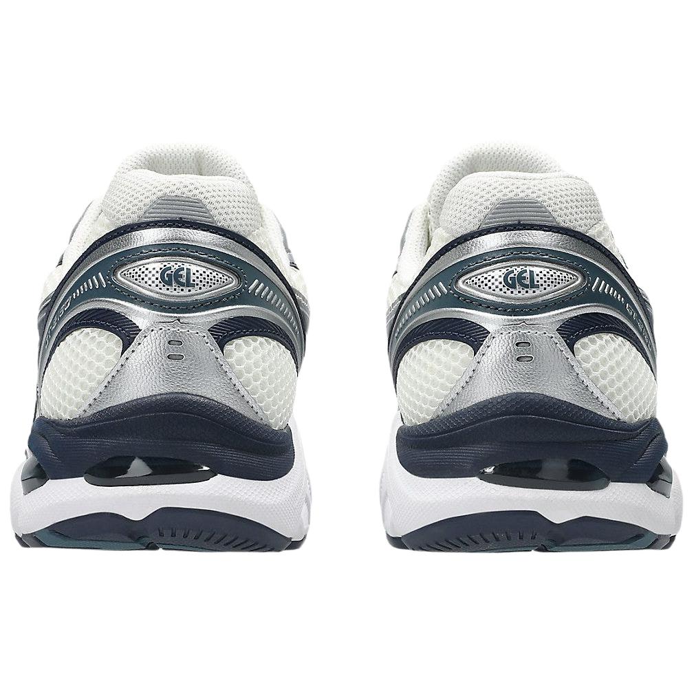 Asics Кроссовки GT 2160 Унисекс Экрю Серебристо-синие 1203A275-117