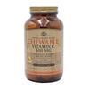 Chewable Vitamin C 500 Mg Natural Orange Flavor, 90 Chewable Tablets