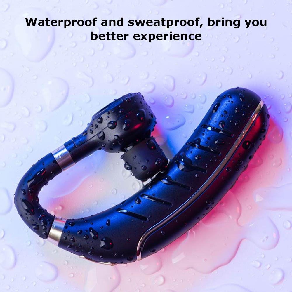 Беспроводные наушники Bluetooth