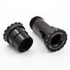 Driveline Bicycle Lightweight Bottom Bracket BB BB86 Adapter K-Type/Shimano