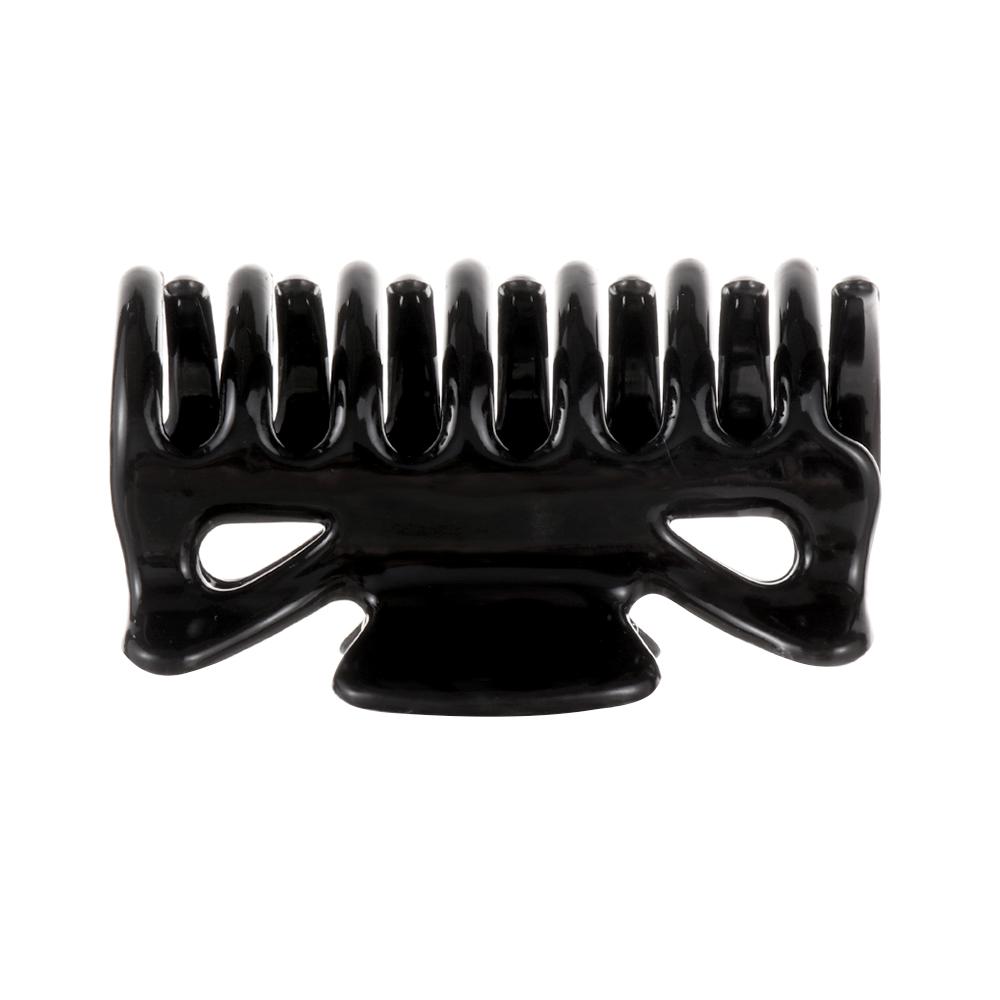 Women Fashion Hair Clips Styling Tools Hair Jaw Grip Hair Claws Hairdressing Hair Clamps