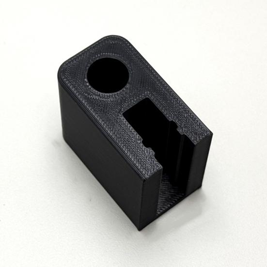 Pneumatic Tool Rack 3D Printed Wall Mounted Air Tool Hanger Organizer for Garage Shop Storage Organization