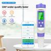 Bluetooth ORP Meter BLE-9001 Smart Water Quality Tester Temp/ORP Online Monitor APP Control Water Analyzer for Pool Aquarium