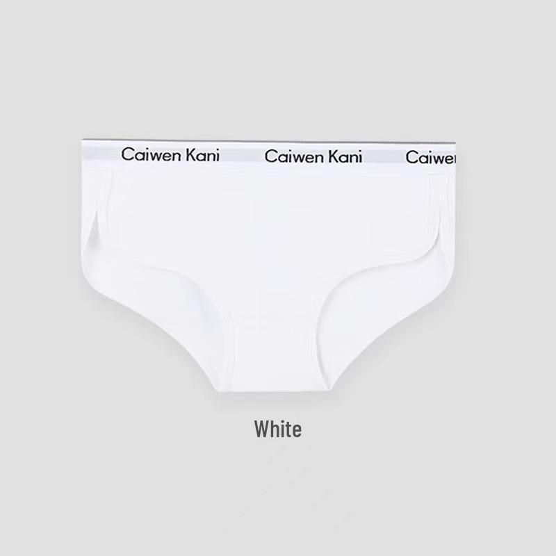 Женский хлопковый бюстгальтер пуш-ап без косточек и комплект трусиков-треугольников