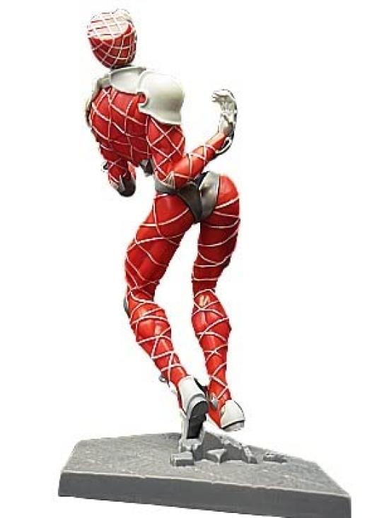 Ichiban Kuji Bizarre Adventure Часть 5 Golden Wind B Prize Stand Figure JoJo's Diavolo's