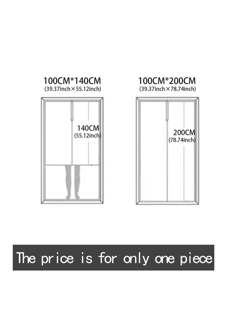 Прозрачная дверная занавеска 72 дюйма с цветочной вышивкой, полупрозрачная вышивка вуаль, цветочная занавеска для французской двери, светофильтрующая драпировка, карниз